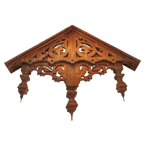 wood
