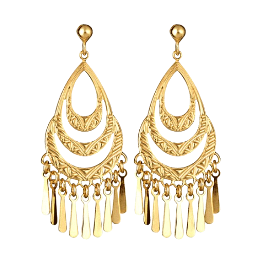 Jewelry & Accessories